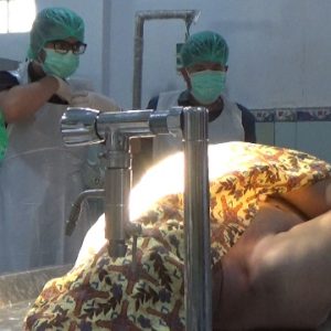 Di Duga Terkena Serangan Jantung WNA Asal Malaysia Tewas