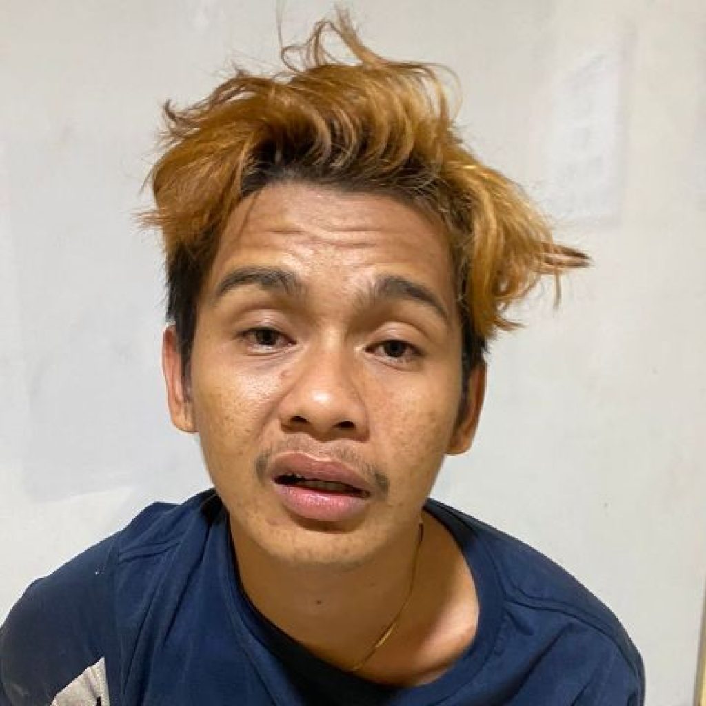 pelaku
