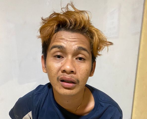 pelaku