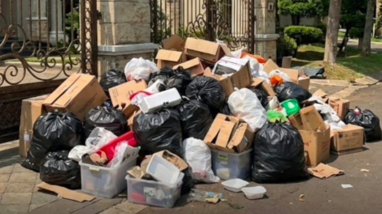 Warga Sentul City Keluhkan Intimidasi dan Akses Pengelolaan Sampah, Minta Pemerintah Turun Tangan