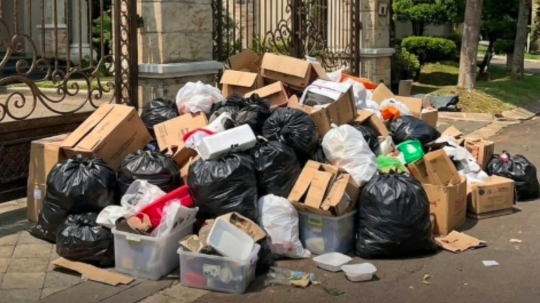 Warga Sentul City Keluhkan Intimidasi dan Akses Pengelolaan Sampah, Minta Pemerintah Turun Tangan