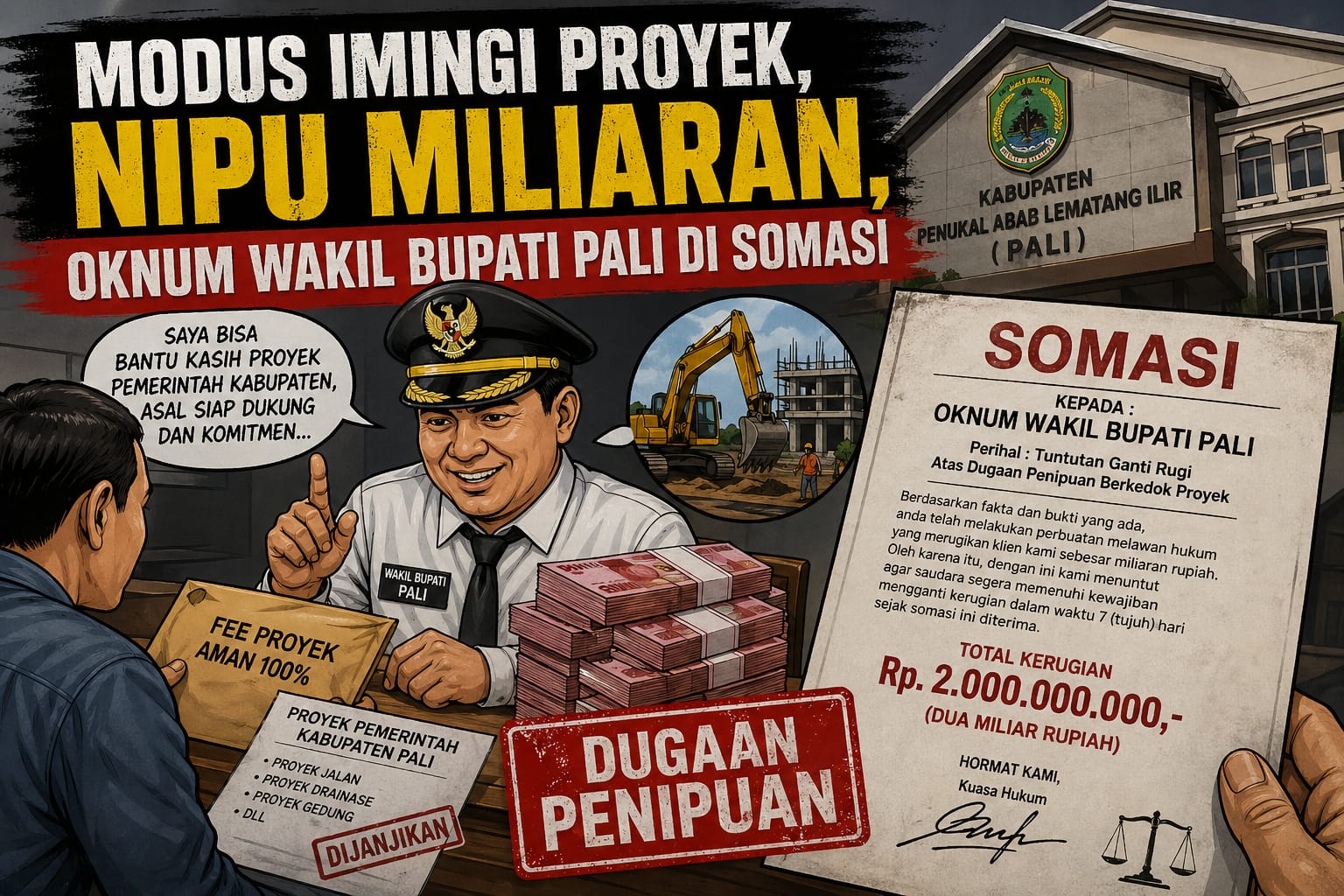 Gambar ilustrasi (yn)