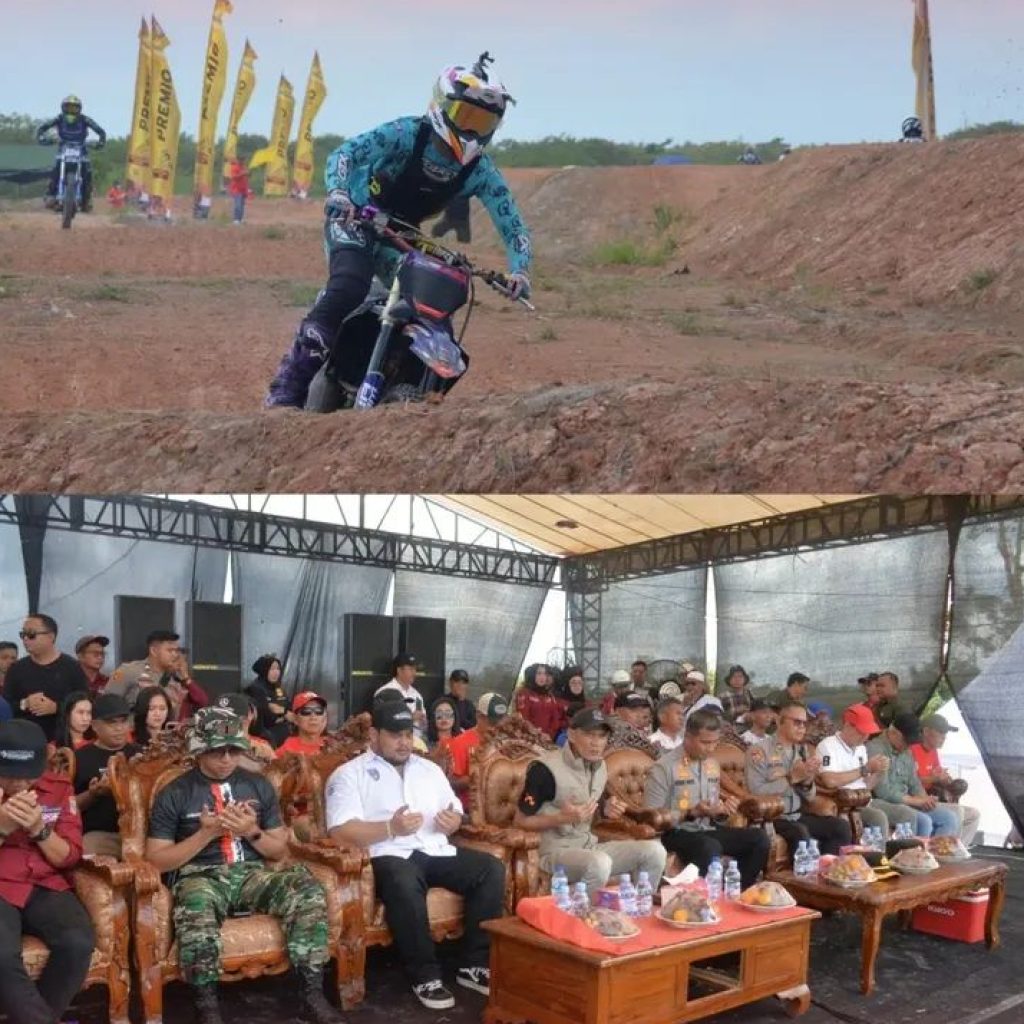 Gastrack Muratara Open 2026