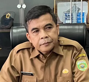 Diduga Ada Indikasi Penyimpangan Dana BOS di SMK Negeri Sumsel