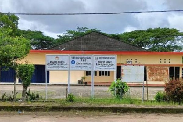 Oknum Kades Diduga Tak Dukung Program Bupati Dalam Pengelolaan DD