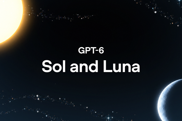 GPT-6 Sol Luna Resmi Diluncurkan untuk Kebutuhan Kerja Sehari-hari