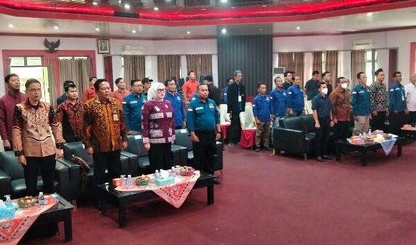Rusydi Tanjung: AI Peluang Besar, Integritas Wartawan Tetap Utama