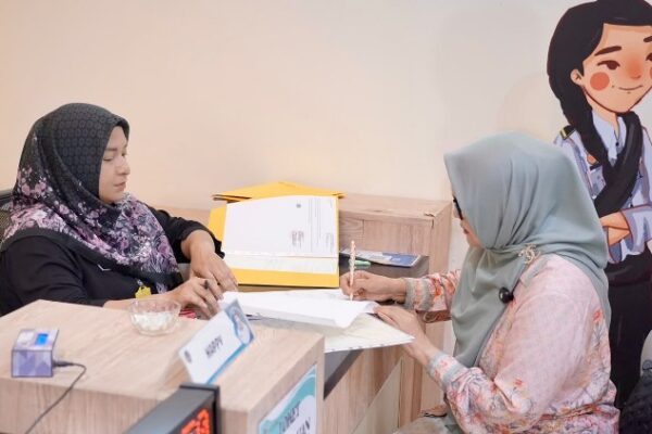 Masuki Tahap Ketiga Pilot Project, PERINTIS 10 Hari Kini Tersedia di 131 Kantah