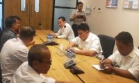 Diduga Hambat Pembayaran Pembebasan Lahan, Waskita Disomasi
