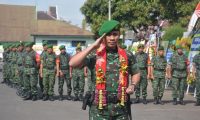DEKLARASI DAMAI TIGA PILAR HADAPI PILKADES SERENTAK