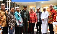DANREM RAMAIKAN IMLEK KEBANGSAAN