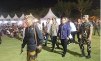 Letkol Armen Ajak Semua Pihak Rajut Kebersamaan
