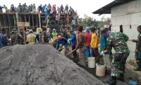 KORAMIL SOLOKURO PERCEPAT PEMBANGUNAN SEKOLAH