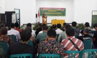 Perkuat Kedaulatan Negara Melalui Komunikasi Sosial