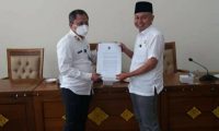 DPRD Ogan Ilir Laksanakan Rapat Bangar
