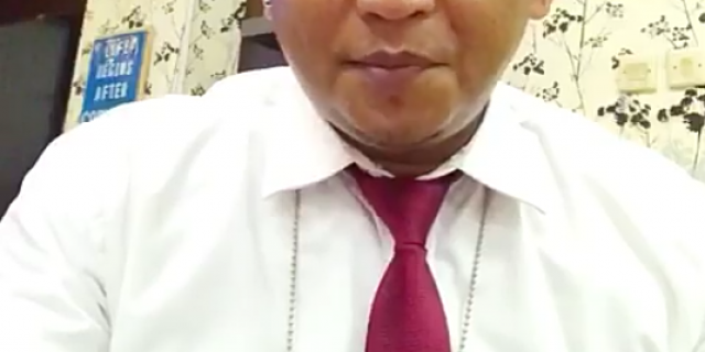 Kompol Yon Edi Winara SH SiK