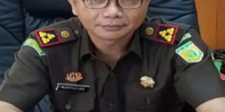 Administrasi Prosedural Melalui Pledoi