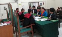 Tawarkan Tour, Safitri Dituntut 6 Bulan