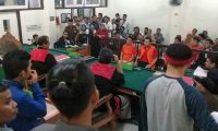 Kasus Penipuan dan Pengelapan Kembali Disidangkan