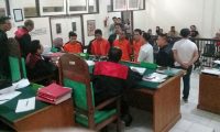 Jaringan Narkotika Bantah BAP BNNP