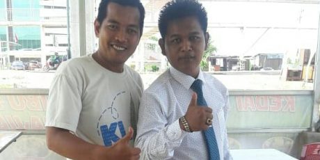 Auto 2000 – Angkasa Pura Disomasi