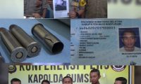 Bandar Sabu Tewas Setelah Baku Tembak Dengan Polisi