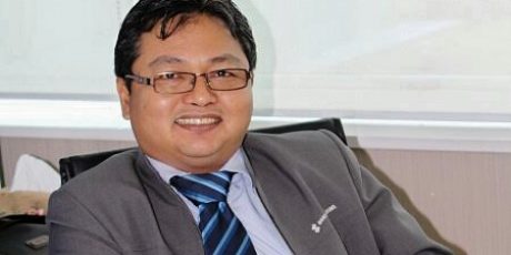 Gelapkan Uang BSB, Integritas – Anti Fraud