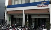 Nunggak Sebulan, Mobil Dilelang Leasing Mandiri