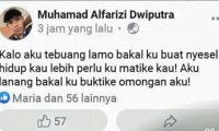 Korban Penganiayaan Diancam dan Dianiaya Dalam Mobil Tahanan