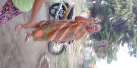 Gara-gara air oknum pegawai ribut sama tetangga