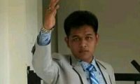 Kedua Kalinya, Polsek Pendopo Dipraperadilkan