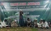 Tabligh Akbar, Memperkuat Ukhuwah Islamiyah Remaja