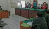 MA RI Tak Hadir, Sidang Ditunda