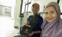 Pemberitaan Aktif, Komisi Yudisial Apresiasi Wartawan