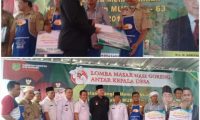 PMD Gelar Lomba Masak Nasi Goreng