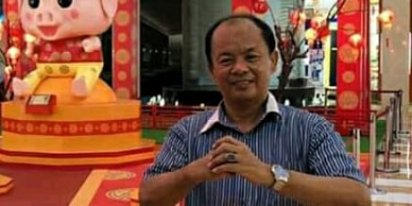 Terancam, WNA China Mohon Perlindungan Kapolda