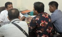 Terbitkan SHM Diduga Palsu, BPN Akan Dilaporkan