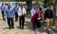 Wanprestasi, PN Palembang Sita Rumah NSM