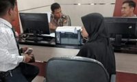 Diduga KKN, Konfrontir Tak Digubris Penyidikan Dihentikan