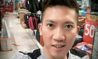 Interview, Manager “Mitra” Hina Warga