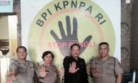 Binmas Polda Silaturahmi ke DPW BPI