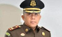 Kejari Klarifikasi 5 Pendamping Komisi