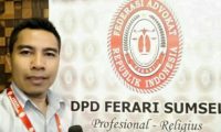 DPD Ferari Rangkul Advokat Berkarya. 