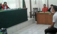 Pemilik Ribuan Ekstacy Terancam Hukuman Mati