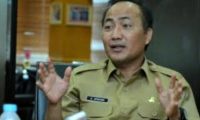 Apriyadi: Nama yang melaporkan alamatnya fiktif