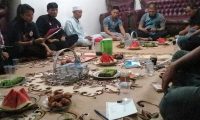 Rakor Silat Sudahan Ciptakan Petarung Handal