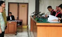Mantan Dirut BSB Tidak Tahu SOP Perbankan
