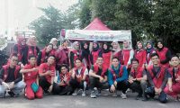 TBMS Unsri: Ayo Cek Kesehatan