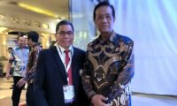 Konar Zuber Jabat Waka ADHI Sumsel