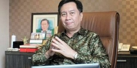 KADIN: Secara Regulasi Perizinan Tower Telah Melanggar